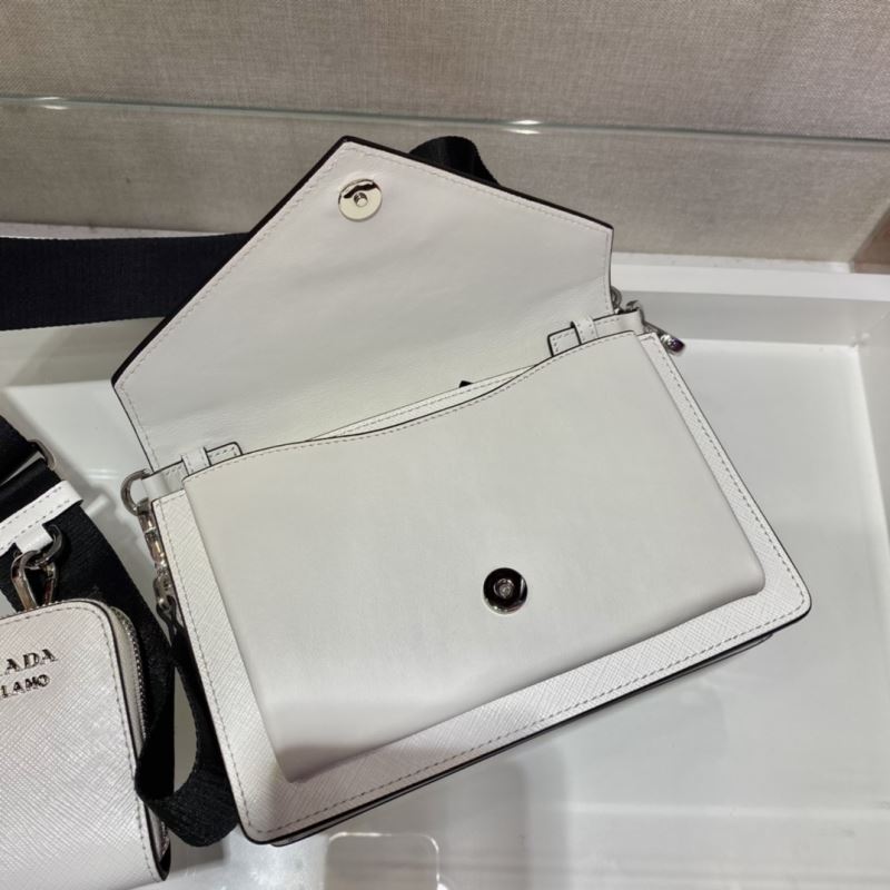 Prada Satchel Bags